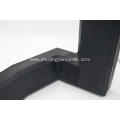 Marine EPDM right corner right hatch cover corner